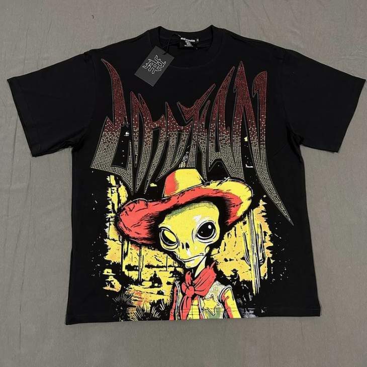 Picture of Mixed Emotion T Shirts Short _SKUMixedEmotionS-XLhdtx99016158